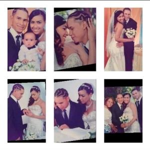 Meet your Posher, Desiree